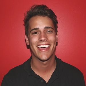 Meet your Posher, Channing